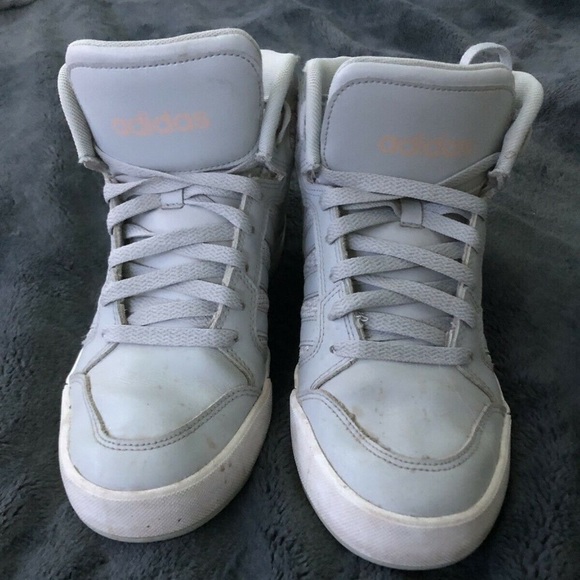 Adidas sneaker shoes - Picture 2 of 4